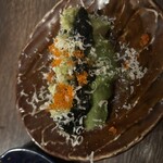 炭火晩酌屋はればれ - 