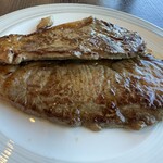 川崎日航ホテル カフェレストラン「ナトゥーラ」 - 