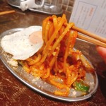 スタンド タイガーリリー - 