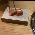 大皿焼肉 老中 - 