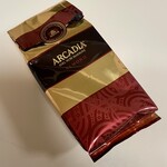 モロゾフ - ドリンク写真: