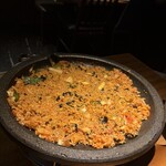 ハンプルThe wave - 