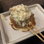 炭火晩酌屋はればれ - 