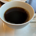 川崎日航ホテル カフェレストラン「ナトゥーラ」 - 