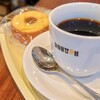 ドトールコーヒーショップ - 