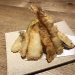 じねんじょ庵 - 