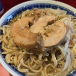 ラーメン二郎 - 