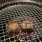 六本木 大皿焼肉 老中 - 