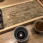 じねんじょ庵 あざみ野店 - 