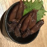 じねんじょ庵 あざみ野店 - 