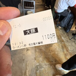 ラーメン二郎 - 