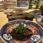 六本木 大皿焼肉 老中 - 