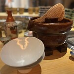 六本木 大皿焼肉 老中 - 