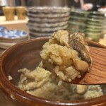 六本木 大皿焼肉 老中 - 