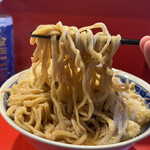 ラーメン二郎 - 