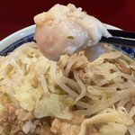ラーメン二郎 - 