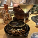 六本木 大皿焼肉 老中 - 