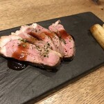 じねんじょ庵 あざみ野店 - 