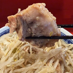 ラーメン二郎 - 