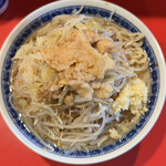 ラーメン二郎 - 