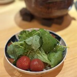 六本木 大皿焼肉 老中 - 