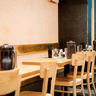 SHRIMP NOODLE 海老ポタ_2