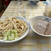 みうらうどん