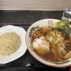 茅橋らーめん