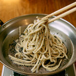 九州料理と旨い酒どんたく - 