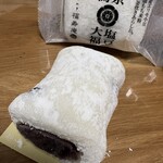 とげぬき福寿庵 - 