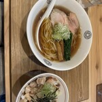 TOKYO RAMEN かいか - 