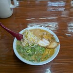 ラーメン洋 - 