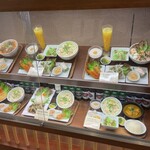 ジャスミンパレス - 料理写真: