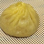 私房菜 吉田 - 上海蟹の小籠包