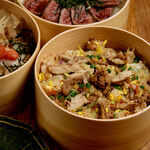 九州料理と旨い酒どんたく - 