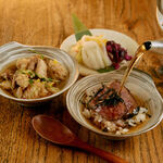 九州料理と旨い酒どんたく - 