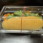 焼きたてコッペ製パン - 