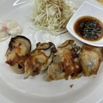 いっちゃん 本店 - 