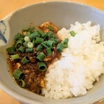 中華蕎麦 はる - 
