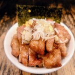 らーめん くじら軒 - 