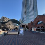 ジャパニーズアイス櫻花 - 恵比寿ガーデンプレイス