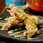 九州料理と旨い酒どんたく - 