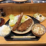とんかつ桂 - 