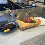 KOBE STEAK Tsubasa 本店 - 