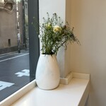 ジャパニーズアイス櫻花 - 店内 ②