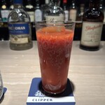 クリッパー - R7.11  ブラッディーメアリー