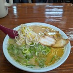 ラーメン洋 - 