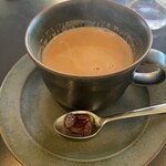 オクシモロン コマチ - 