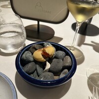 フランス料理 エステール by アラン・デュカス - 