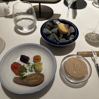 フランス料理 エステール by アラン・デュカス - 